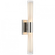 Brenta Single Sconce (279|ARN 2473PN-CG)
