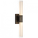 Brenta Single Sconce (279|ARN 2473BZ-CG)