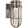 Gracie Tall Bracketed Sconce (279|CHD 2485AN-CG)