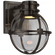 Gracie Single Sconce (279|CHD 2480BZ-CG)