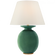Hans Medium Table Lamp (279|CS 3658CGC-L)