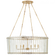 Cadence Large Chandelier (279|S 5670HAB-AM)