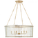 Cadence Large Chandelier (279|S 5670HAB-AM)