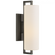 Bowen Medium Sconce (279|S 2520BZ-L)