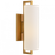Bowen Medium Sconce (279|S 2520HAB-L)