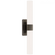 Presidio Petite Double Sconce (279|S 2164BZ-WG)