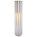 Rousseau Medium Multi-Drop Sconce (279|KW 2284PN-EC)