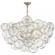 Talia Large Chandelier (279|JN 5112BSL/CG)