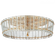 Cadence Large Single-Tier Flush Mount (279|S 4652HAB-AM)