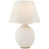 Hans Medium Table Lamp (279|CS 3658IVO-L)