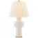 Eerdmans Medium Table Lamp (279|CS 3656SDW-L)