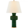 Eerdmans Medium Table Lamp (279|CS 3656CGC-L)