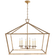 Darlana XXL Wide Lantern (279|CHC 2191GI)