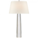 Octagonal Spire Large Table (279|CHA 8951CG-L)