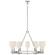 Alpha Grande Chandelier (279|TOB 5512PN-L)