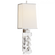 Argentino Large Sconce (279|TOB 2950CG/PN-L/PN)