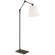 Graves Articulating Floor Lamp (279|SK 1115BZ-L)