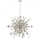 Farfalle Large Chandelier (279|JN 5502BSL)