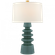 Andreas Medium Table Lamp (279|JN 3608AVN-L)