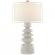 Andreas Medium Table Lamp (279|JN 3608WTC-L)