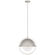 Decca Large Orbital Pendant (279|TOB 5747PN-WG)