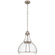 Gracie Large Dome Pendant (279|CHC 5482AN-CG)