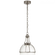Gracie Medium Dome Pendant (279|CHC 5481AN-CG)