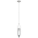 Myla Medium Single Pendant (279|CHC 5421PN-CG)