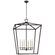 Darlana XXL Lantern (279|CHC 2172AI)