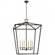 Darlana XXL Lantern (279|CHC 2172AI)