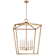 Darlana XXL Lantern (279|CHC 2172GI)