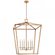 Darlana XXL Lantern (279|CHC 2172GI)
