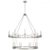 Launceton XXL Two Tiered Chandelier (279|CHC 1609PN)