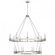 Launceton XXL Two Tiered Chandelier (279|CHC 1609PN)