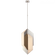 Ophelion Medium Pendant (279|KW 5722PN-ALB)