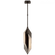 Ophelion Small Pendant (279|KW 5721BZ-ALB)