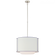 Eyre Medium Hanging Shade (279|KS 5081PN/WG-L/LLC)
