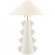 Senso Large Table Lamp (279|KW 3681IVO-L)
