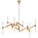 Brenta Grande Chandelier (279|ARN 5472HAB-CG)