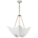 Cosima Medium Chandelier (279|ARN 5428HAB-PW)