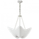 Cosima Medium Chandelier (279|ARN 5428PN-PW)