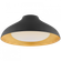Agnes 18'' Flush Mount (279|ARN 4351MBK-SWG)
