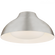 Agnes 15'' Flush Mount (279|ARN 4350BSL-SWG)