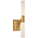 Brenta Single Articulating Sconce (279|ARN 2470HAB-CG)