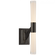 Brenta Single Articulating Sconce (279|ARN 2470BZ-CG)