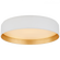 Shaw Large Flush (279|S 4043WHT)