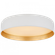 Shaw Large Flush (279|S 4043WHT)