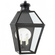 Stratford Large 3/4 Wall Lantern (279|CHO 2375BC-CG)