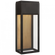 Irvine Medium 3/4 Wall Lantern (279|CHO 2445BZ-CG)