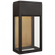 Irvine Small 3/4 Wall Lantern (279|CHO 2444BZ-CG)